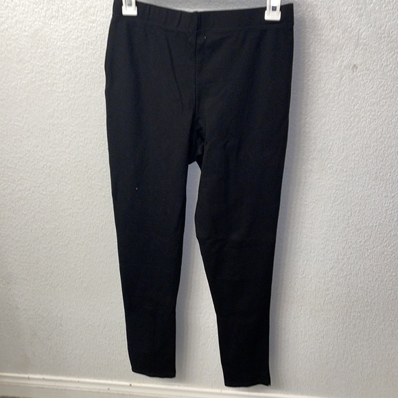 Black Dress Pants Size:S - Picture 3 of 4